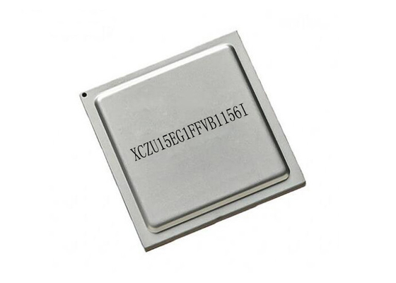 Entegre Devre Çip XCZU15EG-1FFVB1156I 1156FCBGA Alan Programlanabilir Geçit Dizisi