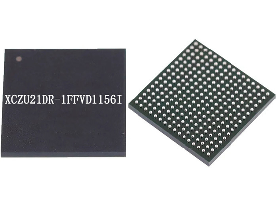 Entegre Devre Çip XCZU21DR-1FFVD1156I FBGA1156 Alan Programlanabilir Kapı Dizisi