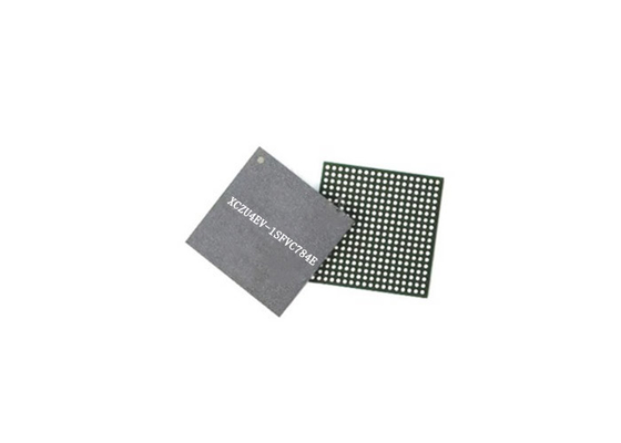 Entegre Devre Çip XCZU4EV-1SFVC784E Alan Programlanabilir Geçit Dizisi 784FCBGA