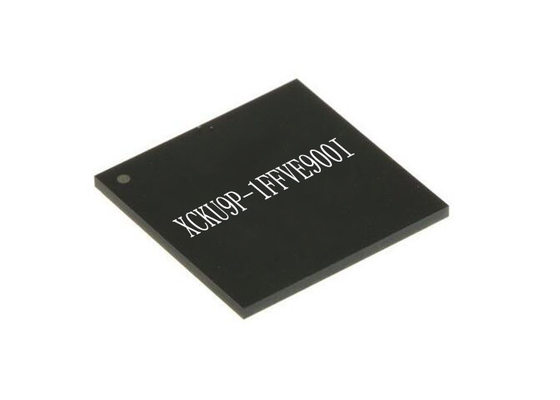 Entegre Devre Yongası XCKU9P-1FFVE900I 900FCBGA Alanda Programlanabilir Kapı Dizisi