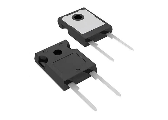 Doğrultucular Tek Diyotlar Otomobil Cipsleri FFSH2065B-F085 TO-247-2 650V Schottky Diyot