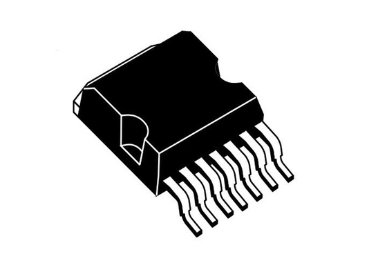 30A SIC Entegre Devre Yongası SCT070H120G3AG H²PAK-7 Silisyum Karbür Güç MOSFET