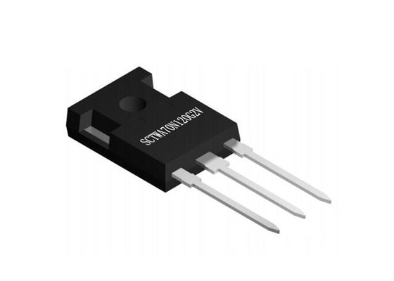 SIC Entegre Devre Yongası SCTWA70N120G2V Tek FET'ler MOSFET'ler TO-247-4 Transistörler