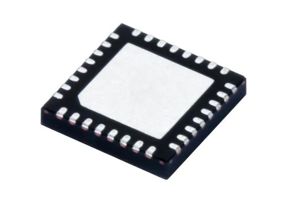 Sismik Uygulamalar İçin Entegre Devre Yongası ADS1285IRHBR 32-Bit Delta-Sigma ADC