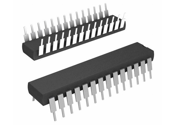 Mikrodenetleyici MCU AVR128DB28-E/SP Mikrodenetleyici IC 28-SPDIP Paketi