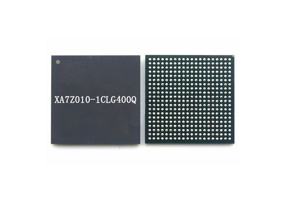 28K Mantık Hücreleri XA7Z010-1CLG400Q Alan Programlanabilir Geçit Dizisi 400-LFBGA