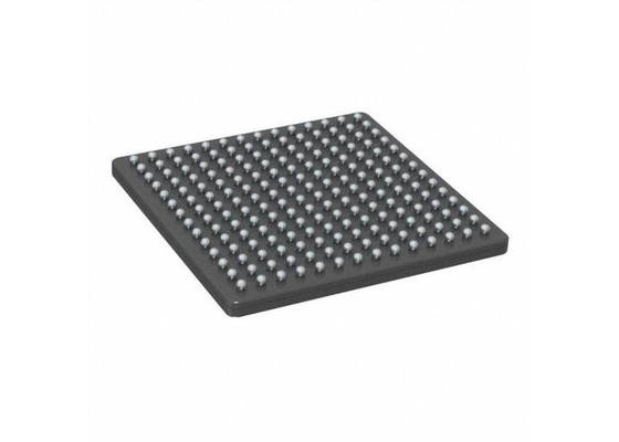 IC'ler Yonga Alanında Programlanabilir Kapı Dizisi IC XA7S6-1CPGA196Q 196-TFBGA Paketi