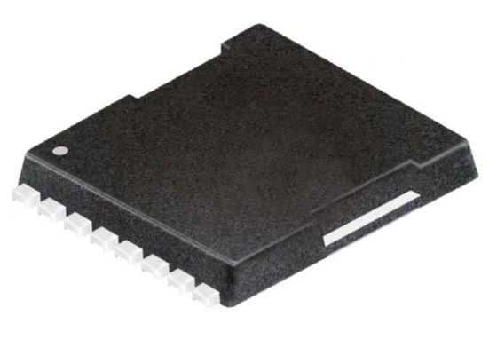 IC Çipi IAUT260N10S5N019 N-Kanal 100V 260A 300W Yüzey Montajlı Transistörler