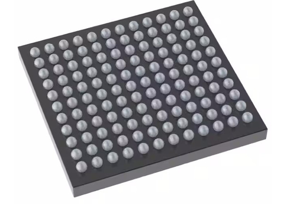 Mikrodenetleyici MCU STM32H7B3QIY6Q 2-Mbyte Flaş Mikrodenetleyici IC 132-UFBGA