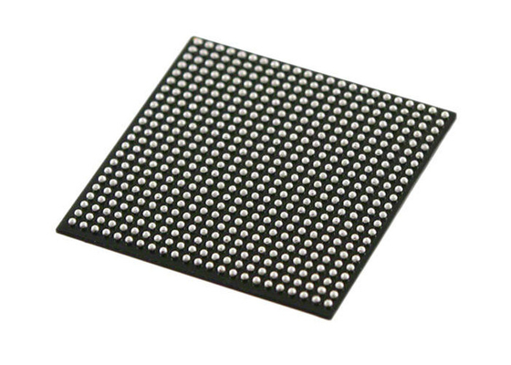 Entegre Devre Yongası XC6SLX16-L1FTG256C Alanda Programlanabilir Kapı Dizisi IC Yüzey Montajı