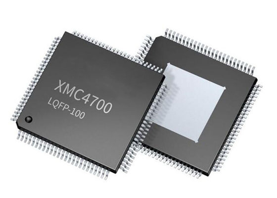 Mikrodenetleyici MCU XMC4700-F100K2048 AA 100LQFP Mikrodenetleyici Çip 144MHz IC Çip