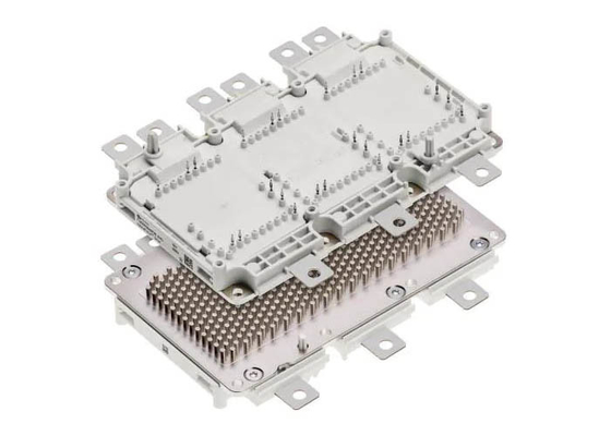 1200V 380A FS380R12A6T4B IGBT Modülü Hendek Alan Durdurma Üç Fazlı İnvertör