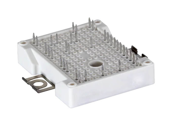 Otomotiv IGBT Modülleri FS770R08A6P2B 750V 450A 654W Transistörler IGBT Modülleri