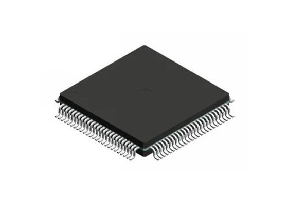 LQFP-100 Mikrodenetleyici MCU SPC564L70L3CBFSR Güç Mimarisi Mikrodenetleyiciler