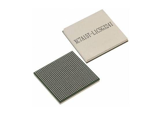 Alan Programlanabilir Geçit Dizisi XC7A15T-L1CSG324I Entegre Devre Çip CSBGA324