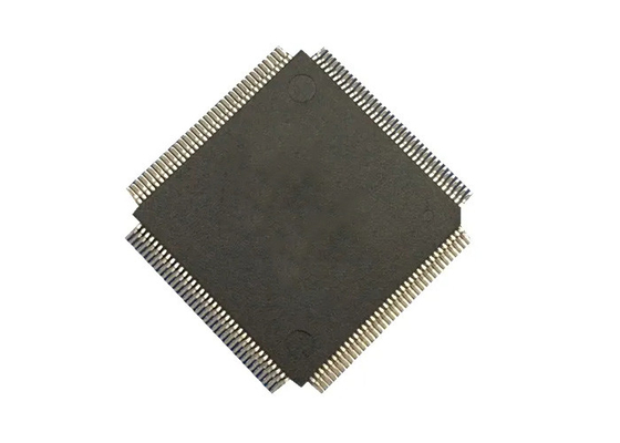 32-Bit Tek Çekirdekli Yüzey Montajlı STM32F412ZET6 Mikrodenetleyici IC 144-LQFP
