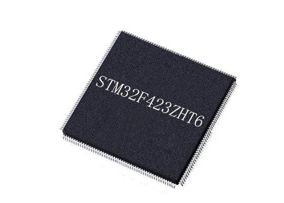 STM32F423ZHT6 32-Bit Tek Çekirdekli 1.5MB Mikrodenetleyiciler 144-LQFP Paketi