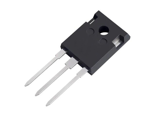N Kanal Transistörleri NTHL160N120SC1 Entegre Devre Yongası TO-247-3 SIC MOSFET