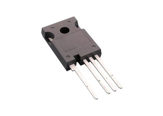 Entegre Devre Çipi NVH4L080N120SC1 1200V N-Kanal MOSFET'ler Transistörler TO-247-4