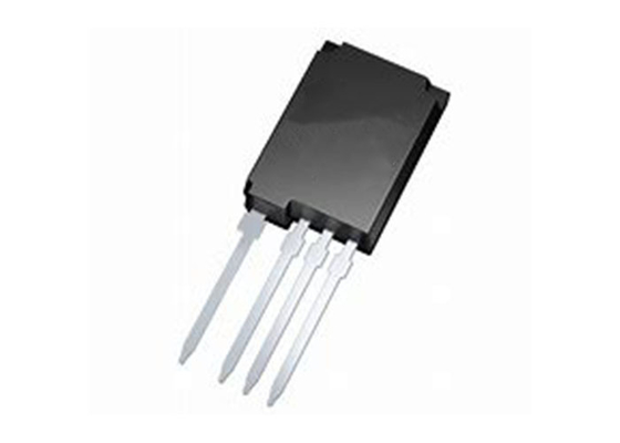 Entegre Devre Çipi NVH4L020N120SC1 N-Kanallı Transistörler TO-247-4L