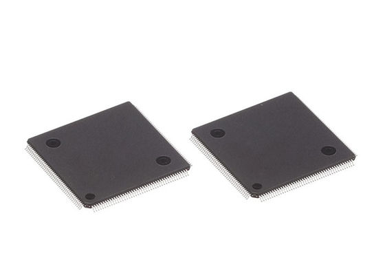 Mikrodenetleyici MCU PIC32MM0256GPM048-E/PT Tek Çekirdekli 25MHz 256KB 48-TQFP