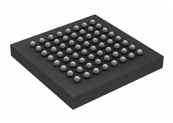 Tek Çekirdekli STM32G431RBI6 64UFBGA 32Bit Mikrodenetleyici MCU 128KB Flash IC Chip
