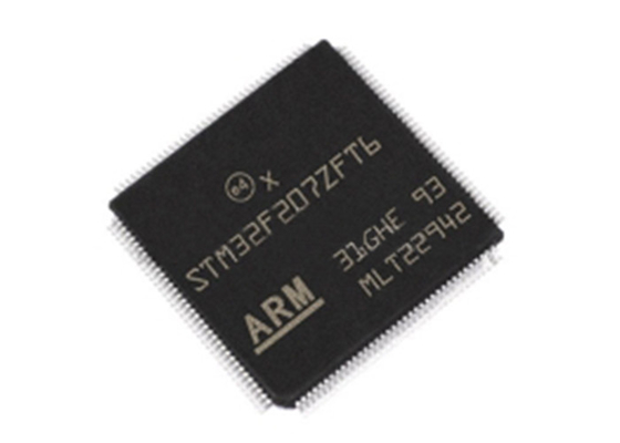 STM32F207ZFT6 ARM Cortex - M3 120MHz 768KB Gömülü Mikrodenetleyiciler IC