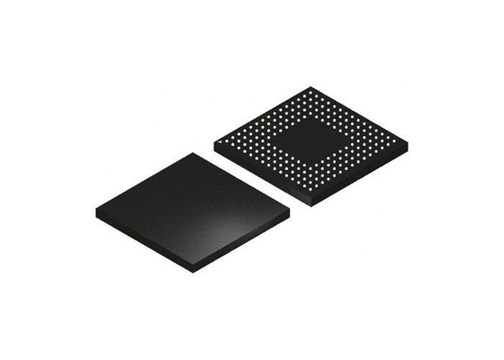 120MHz Tek Çekirdekli Mikrodenetleyici IC STM32F217IGH6 1MB FLASH Yüzey Montajı