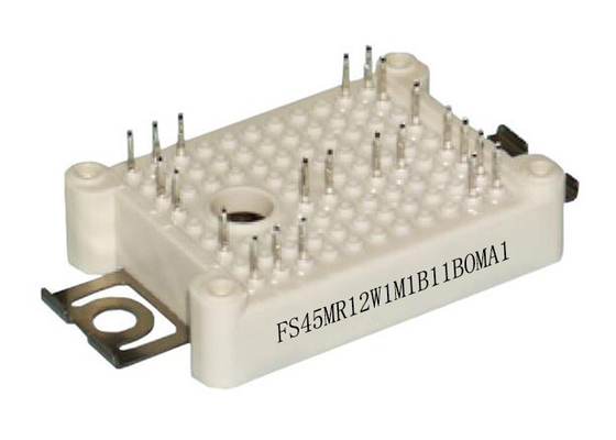 25A Otomotiv IGBT Modülleri FS45MR12W1M1B11BOMA1 20mW 6N-Kanallı MOSFET Modülü
