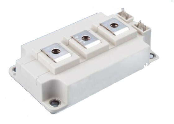 2N-Kanal FF3MR12KM1HOSA1 Otomotiv IGBT Modülleri 1200V Mosfet Dizi Modülü