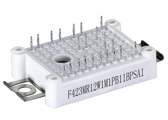 Mosfet Array F423MR12W1M1PB11BPSA1 Otomotiv IGBT Modülleri 1200V 4N-Kanal