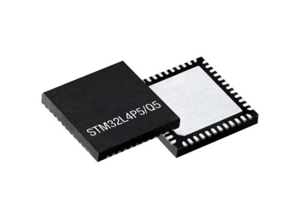 Mikrodenetleyici MCU STM32L4P5AGI6 ARM Cortex-M4 Mikrodenetleyici IC 32-bit Tek Çekirdekli