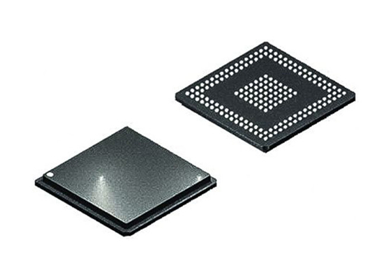 Yüksek Performanslı STM32F779AIY6 180WLCSP Mikrodenetleyici Çip 2MB FLAŞ 216MHz