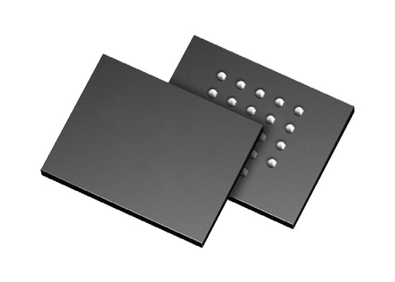 Entegre Devre Yongası S70KS1283GABHI023 SPI - Sekizli G/Ç 200MHz Bellek IC