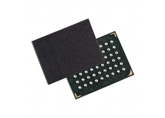 IC Yongası Yüzey Montajlı S80KS2563GABHI020 32MB 200MHz Sözde SRAM Bellek IC