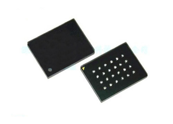 Entegre Devre Yongası S26HS512TGABHV000 FLASH NOR Bellek IC 24FBGA Bellek Yongası