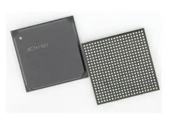 Entegre Devre Yongası XC7A100T-L2FGG484E Artix-7 Alan Programlanabilir Kapı Dizisi
