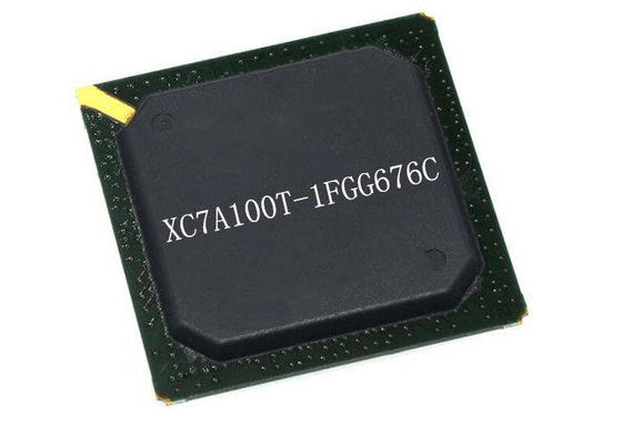 FPGA Entegre Devre XC7A100T-1FGG676C Artix-7 Alan Programlanabilir Kapı Dizisi