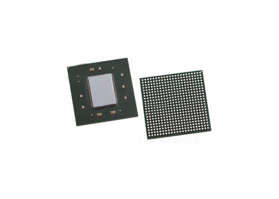 Entegre Devre Yongası XC7K160T-3FBG484E Alanda Programlanabilir Kapı Dizisi 676-BBGA