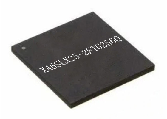 Spartan-6 Alan Programlanabilir Kapı Dizisi XA6SLX25-2FTG256Q Alan Programlanabilir Kapı Dizisi