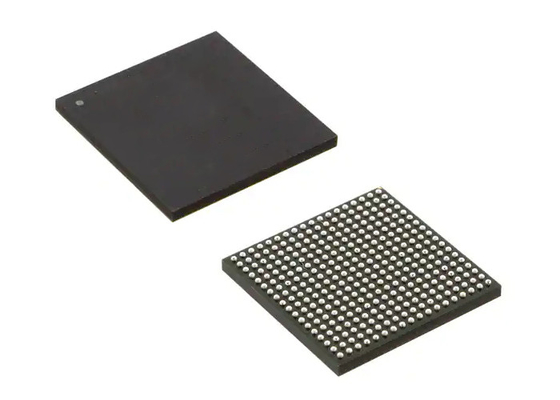 XA6SLX9-2CSG324Q Otomotiv Sahasında Programlanabilir Kapı Dizisi IC 324-LFBGA