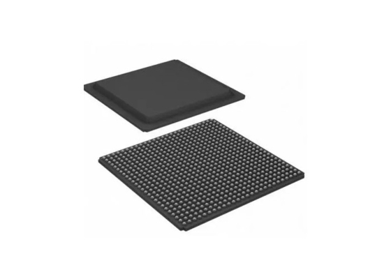 IC'ler Yonga 256-LBGA XA6SLX9-3FTG256Q Spartan-6 Alan Programlanabilir Kapı Dizisi IC