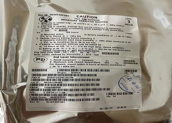Entegre Devre Yongası 5CSXFC6D6F31I7N Yonga Üzerinde Gömülü Sistem IC 896-BGA