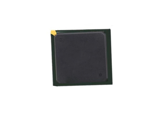 Alan Programlanabilir Geçit Dizisi XA6SLX100-2FGG484Q 1080 MHz Programlanabilir Mantık IC