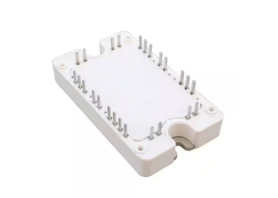 Otomotiv IGBT Modülleri MSCSM70AM025CD3AG Silisyum Karbür güç modülü Transistörler