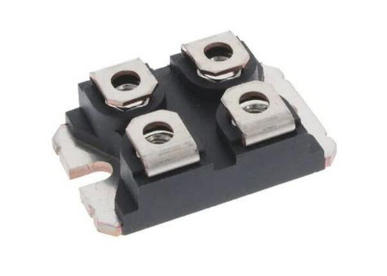 N-Kanallı MSC40SM120JCU3 Otomotiv IGBT Modülleri 1200V SiC MOSFET Güç Modülü