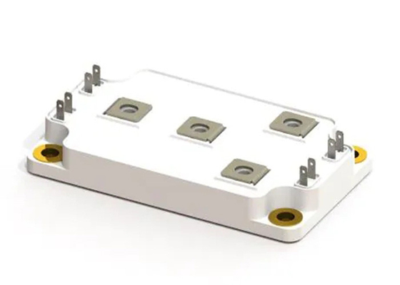 Ayrık Yarı İletken Transistörler MSCSM70HM05CAG 700V Otomotiv IGBT Modülleri