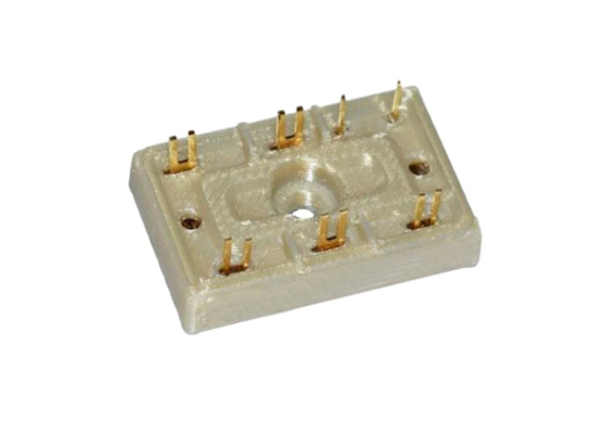 Transistörler MSCSM120HM063CAG Mosfet Dizileri Tam Köprü SiC Güç Modülü