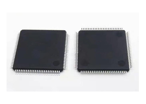 MachXO2 Alan Programlanabilir Kapı Dizisi LCMXO2-7000ZE-1TG144C TQFP144 FPGA IC Yongaları