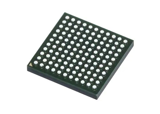 Sahada Programlanabilir Kapı Dizisi LFD2NX-40-8MG121C 121-VFBGA Yüzey Montajı